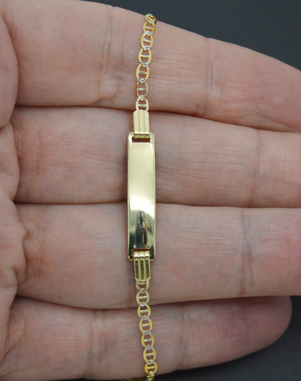 10K Solid Gold Baby Box Chain Bracelet / Dainty Gold Bracelet / Everyday  Gold Bracelet / Layering Bracelet / Gold Chain Bracelet / Stackable - Etsy  Israel